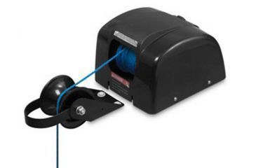 Image of Trac Outdoors Big Water 45 Salt Water  Winch T10103-45sw