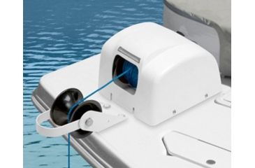 Image of Trac Outdoors Big Water 45 Salt Water  Winch T10103-45sw