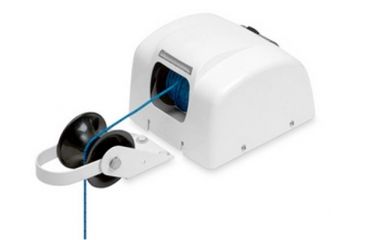 Image of Trac Outdoors Big Water 45 Salt Water  Winch T10103-45sw