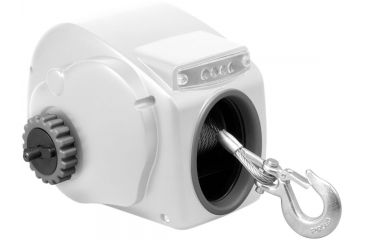 Image of Trac Outdoors Day Runner Salt Water , SS cable T10125-Csw