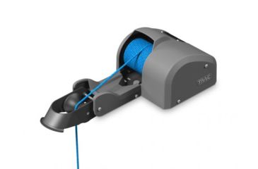 Image of TRAC Outdoors Deckboat-G3 AutoDeploy Anchor Winch T10219-G3 T10219-G3