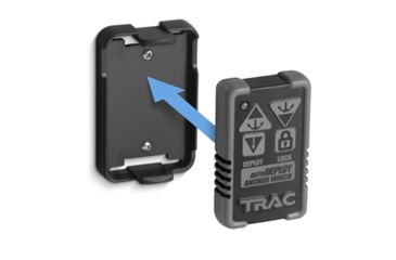 Image of TRAC Outdoors Deckboat-G3 AutoDeploy Anchor Winch T10219-G3 T10219-G3