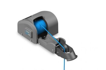 Image of TRAC Outdoors Deckboat-G3 AutoDeploy Anchor Winch T10219-G3 T10219-G3