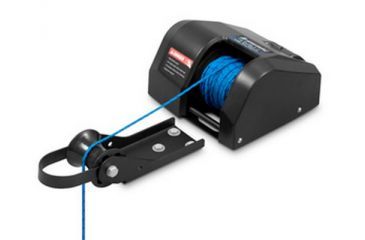 Image of Trac Outdoors Fisherman 25 Winch T10108-25