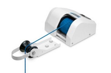 Image of Trac Outdoors Fisherman 25 Winch T10108-25