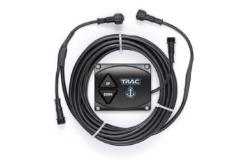 Image of TRAC Outdoors G3 Anchor Winch 2nd Switch Kit T10215-G3 T10215-G3