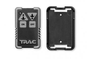 Image of TRAC Outdoors G3 Anchor Winch Wireless Remote Kit T10216-G3 T10216-G3