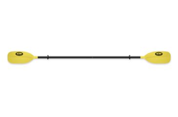 Image of Trac Outdoors Kayak Paddle, 8 ft , 8in. Symmetrical Blade C11180