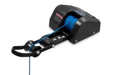 Image of Trac Outdoors Pontoon 35 Winch T10109-35