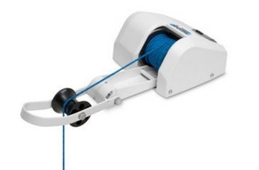 Image of Trac Outdoors Pontoon 35 Winch T10109-35