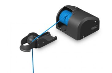 Image of TRAC Outdoors Pontoon-G3 Electric Anchor Winch T10109-G3 T10109-G3