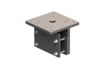 Image of TRAC Outdoors Side Mount - 90 Degrees T10194 T10194