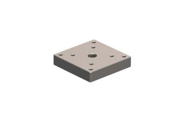 Image of TRAC Outdoors Spacer - Pedestal T10197 T10197