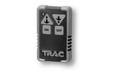 Image of Trac Outdoors Wireless Remote  Winch Kit T10116