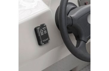 Image of Trac Outdoors Wireless Remote  Winch Kit T10116