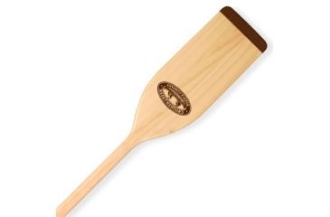 Image of Trac Outdoors Wood Paddle, 4.5 ft C10303