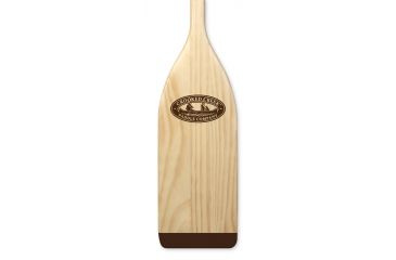 Image of Trac Outdoors Wood Paddle, 4.5 ft C10303