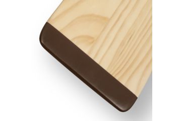 Image of Trac Outdoors Wood Paddle, 4.5 ft C10303