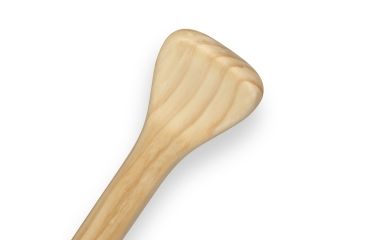 Image of Trac Outdoors Wood Paddle, 4.5 ft C10303