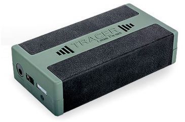 Image of Tracer 12v 8Ah Li-Pol Battery Pack TRBP2544