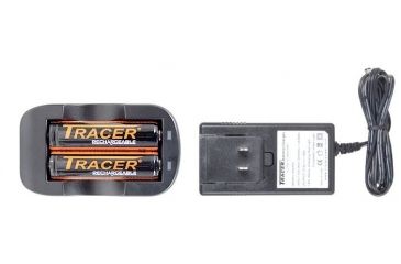Image of Tracer LEDRay Dual Battery Charger TRDA2639