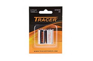 Image of Tracer LEDRay Tactical ES 1000 TRLR3542