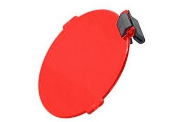 Image of Tracer Tri-Star Pro Filter, Red TRGA2880R