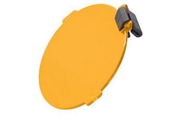 Image of Tracer Tri-Star Pro Filter, Amber TRGA2881A