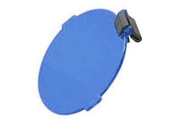 Image of Tracer Tri-Star Pro Filter, Blue TRGA2882B