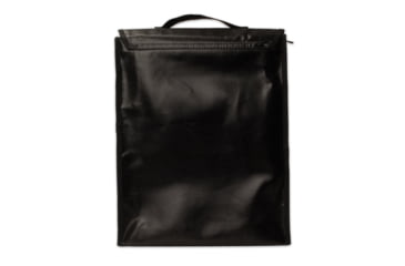 Image of Tracker Safe Fire/Water Resistant Bag, Large, Black, FB1512