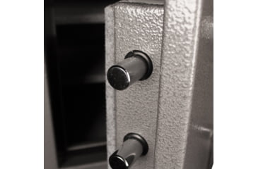 Image of Tracker Safe HS20 Steel 60 Minute Fire Home Safe, Grey, T202020S-ESR