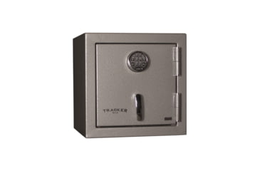 Image of Tracker Safe HS20 Steel 60 Minute Fire Home Safe, Grey, T202020S-ESR