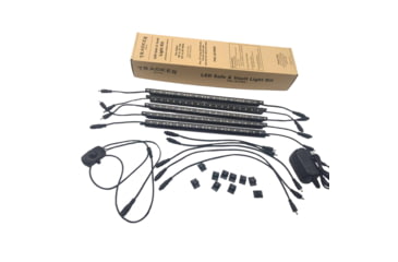Image of Tracker Safe LED Light Kit, Universal, LK-5000