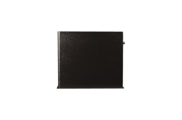 Image of Tracker Safe Steel Floor Safe w/Dial Lock, Black, FS121514-DLG