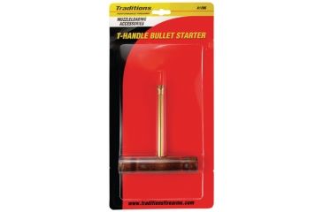 Image of Traditions A1206 T Handle Bullet Starter