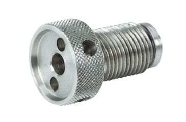 Image of Traditions A1443 Accelerator Breech Plug .50 Stainless Steel