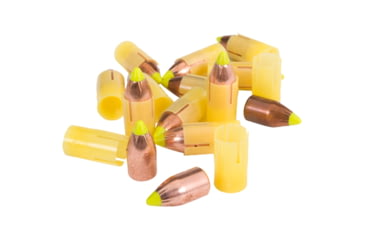 Image of Traditions A1826 Smackdown Muzzle Loader Bullets 50 Cal 250 Gr 30