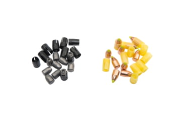Image of Traditions A1829 Smackdown/Plinker Muzzleloader Bullets 50 Cal 240gr/250gr 30