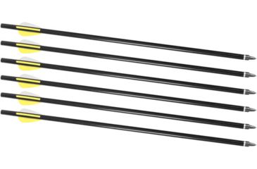 Image of Traditions A2217 Crackshot XBR 6 16 Aluminum