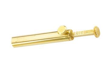 Image of Traditions Brass Revolver Powder Measure 39477