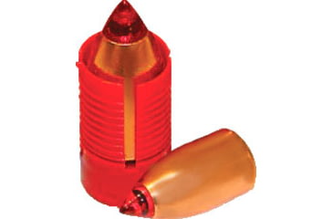 Image of Traditions .50 Caliber Ridgeback Sabot 200 Grain Smackdown XR Bullets, 15 Bullets, A2001-50CAL