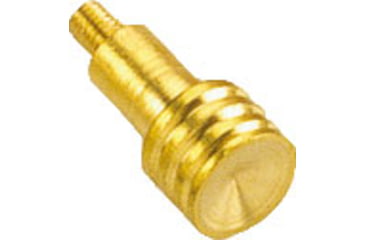 Image of Traditions .45 Caliber Extended Cleaning Jag, 10/32 Threads, Brass, A1283