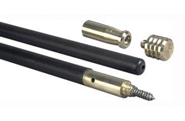 Image of Traditions Cleaning Rod .50cal Fiberglass For 10/32 Accys