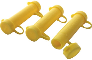 Image of Traditions EZ Loader .50 Cal Speed Loader, 3-Pack, A1314