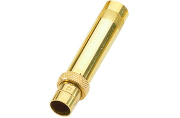 Image of Traditions Field Powder Measure, 30-120 grain, Brass, A1269