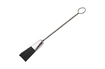 Image of Traditions Flintlock Pan Brush, Black, A1214