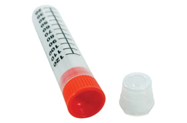 Image of Traditions Loose Powder Fast Loader, Red/Translucent, A1944