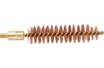 Image of Traditions NitroFire Breech Bronze Brush, Gold, A1952
