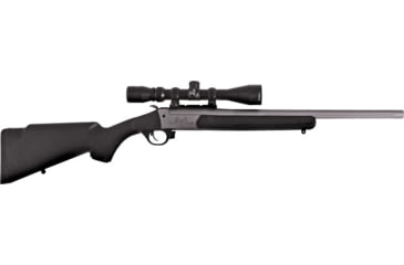Image of Traditions Outfitter G3 Break Action Single Shot Rifle, .360 Buckhammer, 22in Barrel