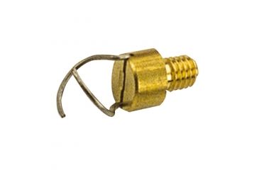 Image of Traditions Patch Puller Worm, .45-.50 cal. A1256